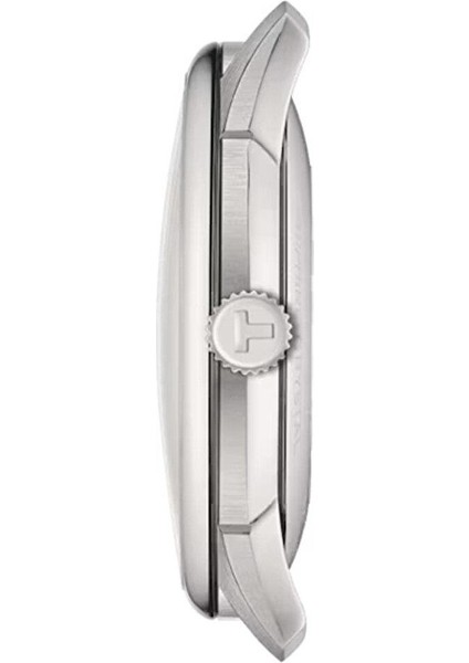 T1394071109100 Tissot Chemin Des Tourelles Powermatic 80 Erkek Kol Saati T139.407.11.091.00 modelleri