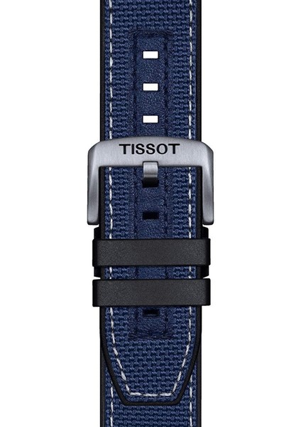 T1256171705103 Tissot Supersport Chrono Ekek Kol Saati T125.617.17.051.03 fırsatları