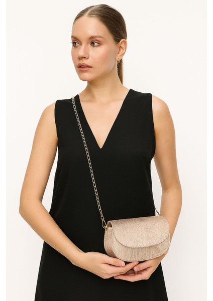 Lüks Şık Abiye Çanta