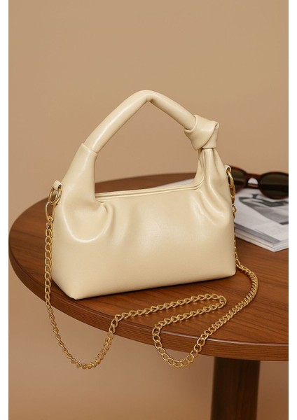 Lüks El Çantası Özel Gün Şık Tasarım