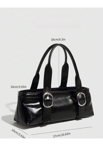 Ispanyol Paça Günlük Retro Omuz Çantası fiyatları