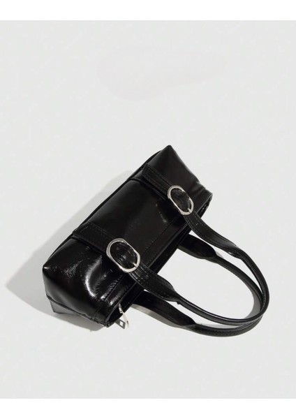 Ispanyol Paça Günlük Retro Omuz Çantası modelleri