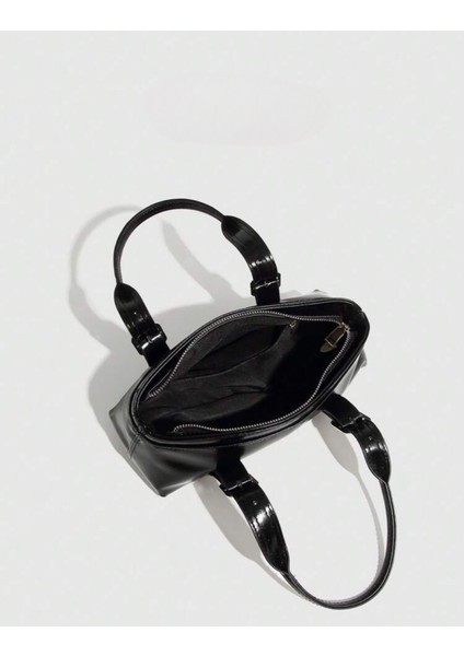 Ispanyol Paça Günlük Retro Omuz Çantası fırsatları