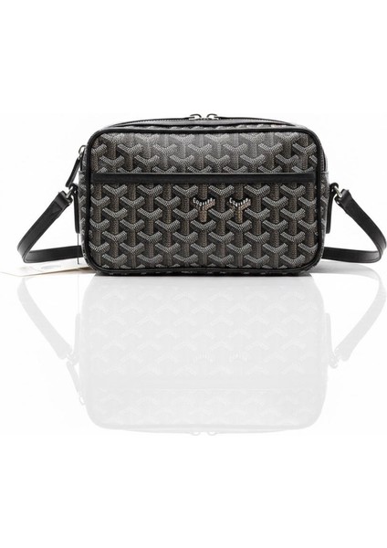 Cap-Vert Bag 22 × 13 × 6.5 cm