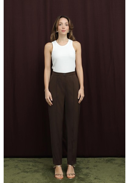 Kadın Pantolon 182655 modelleri