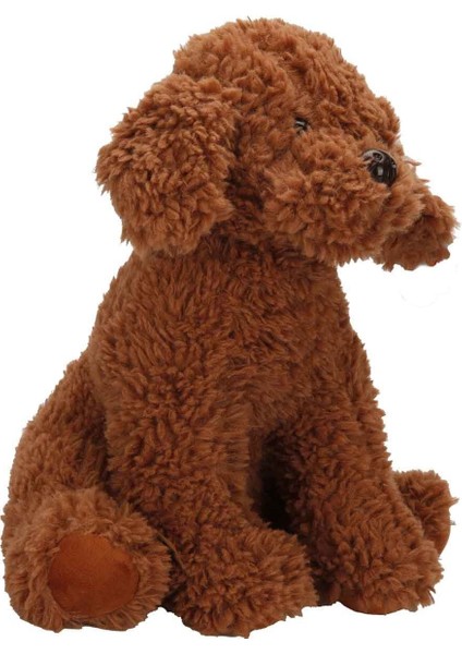 4805 Poddle Köpek Peluş 33 cm -Fabbatoys fırsatları