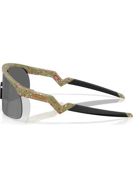 Resistor Genç Güneş Gözlüğü J901032 Fern Terrazzo Prizm Black fiyatları