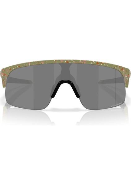 Resistor Genç Güneş Gözlüğü J901032 Fern Terrazzo Prizm Black modelleri