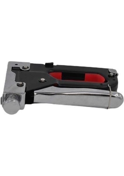 4-14MM Zımba Tabancası Profesyonel Mekanik Döşeme Zımba Aleti fırsatları