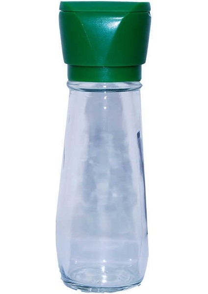 Tuz Karabiber Değirmeni Yeşil + Himalaya Çakıl Tuz Pembe 250 gr fiyatları