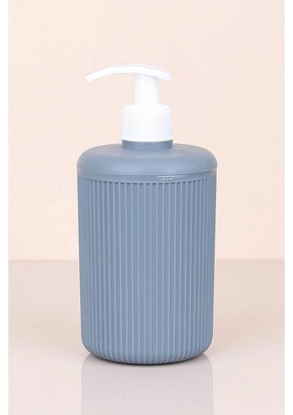 Alesta Şık Lüx Her Dekora Uyum Sağlayan Sıvı Sabunluk