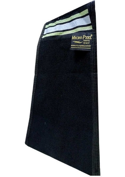 Ipek Sırt ve Vücut Kesesi Siyah 17X27 fiyatları