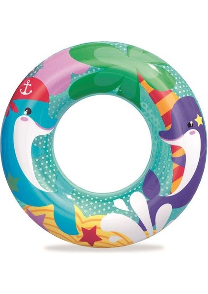 Simit Desenli 51 cm fırsatları