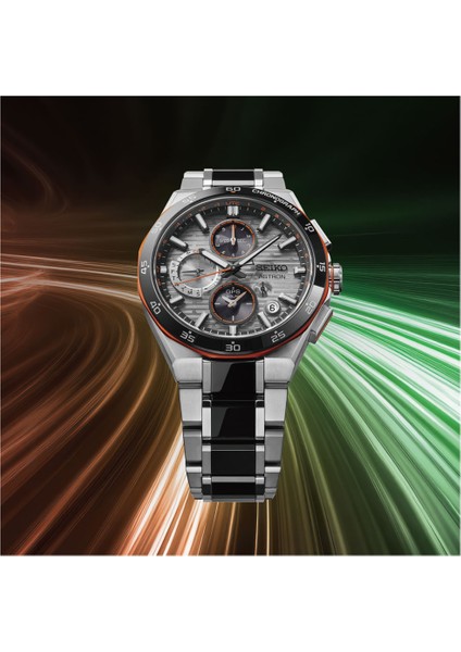 Astron Solar Gps SSH183J1 Limited Edition fırsatları