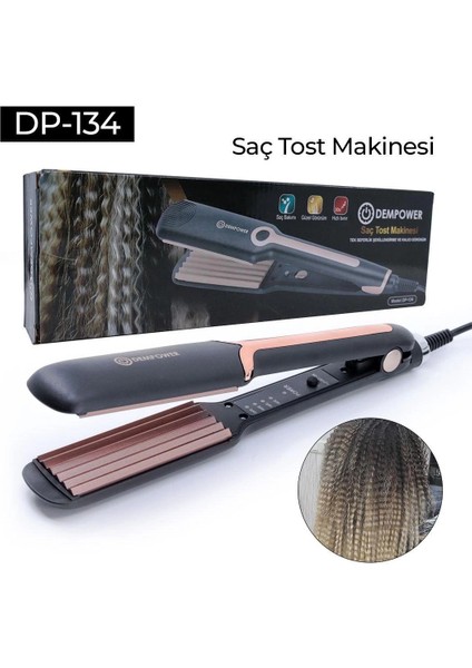 Tost Model Saç Düzleştirici fiyatları