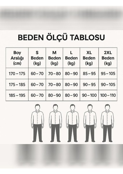 Erkek Haki Oversize Gömlek Yaka Ceket Kaban Yün/Kaşe Görünümlü