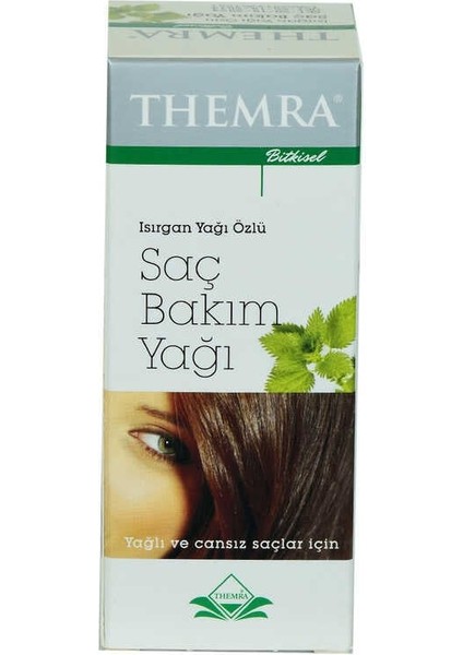 Sel Isırgan Yağı Özlü Yağlı ve Cansız Saç Bakım Yağı 100 cc fiyatları