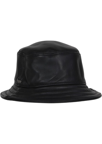 Siyah Deri 01 WSPK1001 Kdn Sapka 01WSPK1001 01WSPK1001 fiyatları