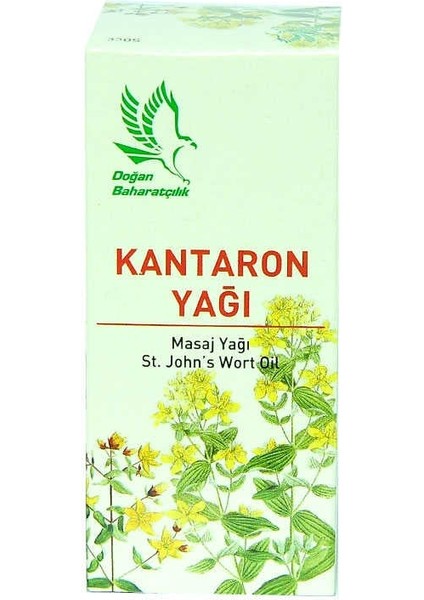 Kantaron Yağı 50CC fiyatları
