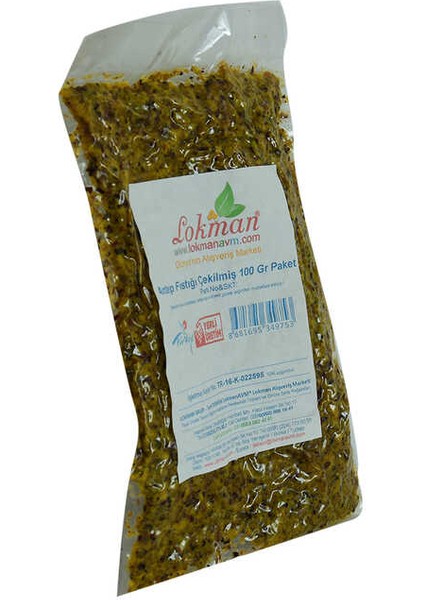 Antep Fıstığı Çekilmiş 100 gr Paket fiyatları