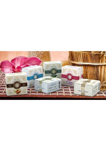 Argan Sabunu 150 gr indirimleri