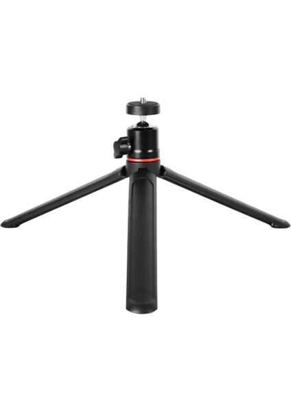 Kt-36 + Bd-3s Cep Telefonu ve Fotoğraf Makinesi Masaüstü Tripod