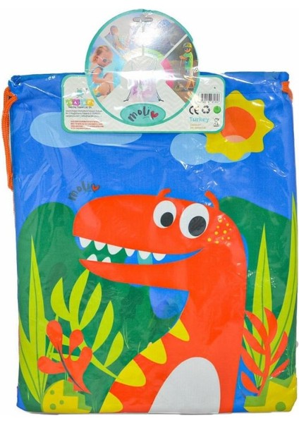 MOL-008 8 Asortili Büzgülü Su Geçirmez Çanta - Asya Oyuncak indirimleri