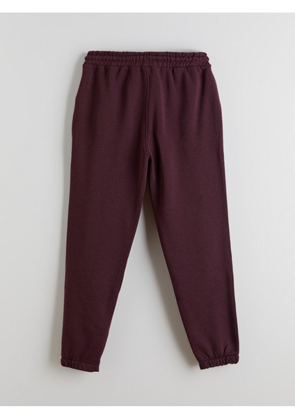 Yeni Sezon Standart Kalıp Erkek Jogger Eşofman Altı modelleri