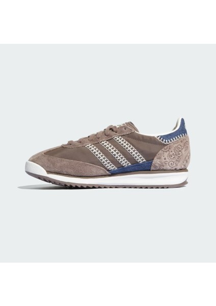 Sl 72 Rs JI3328 Kahverengi Spor Ayakkabı fırsatları