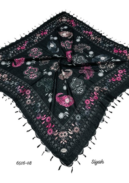 6516 Sökme Boncuklu Yazma