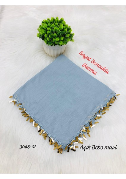 3048 Baget Boncuklu Yazma