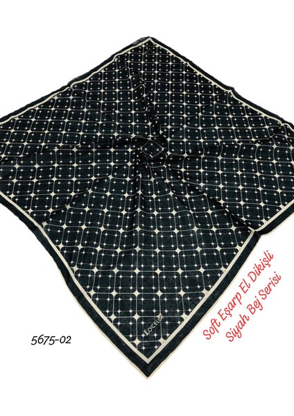 5675 Locella Soft Eşarp
