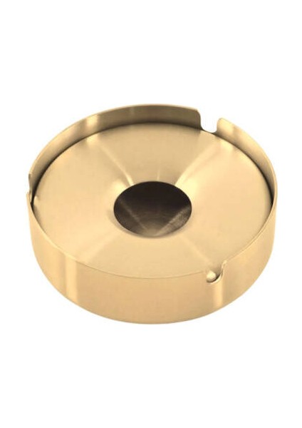 Skoçlu Küçük Kapaklı Küllük Pgold 8 Cmp