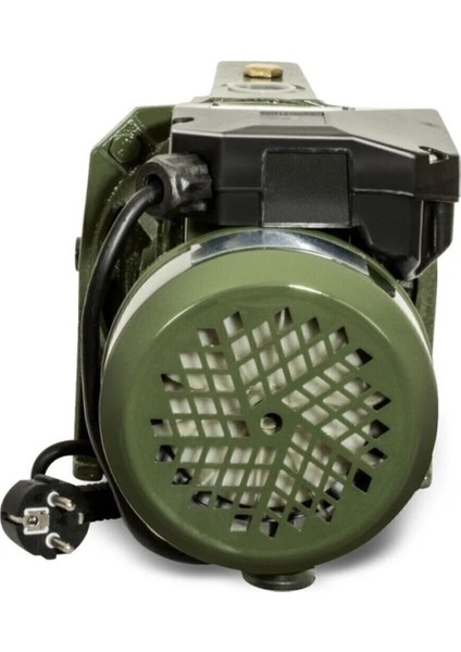 JET-100 Su Pompası Motoru modelleri