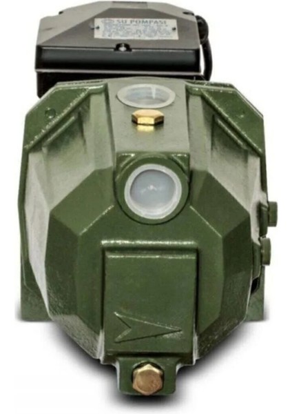 JET-100 Su Pompası Motoru fırsatları