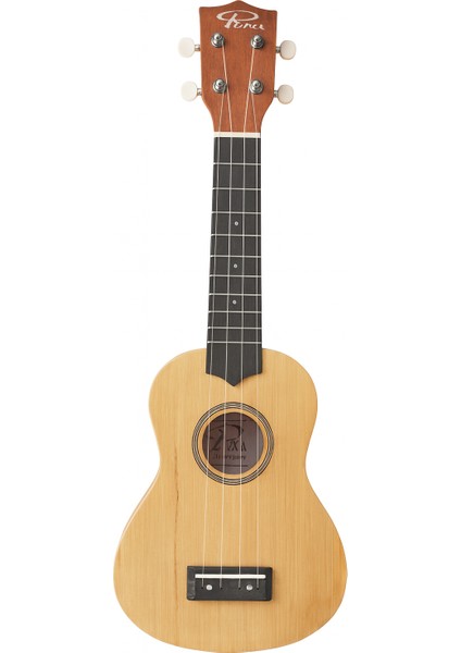 PK-300 Soprano Ukulele