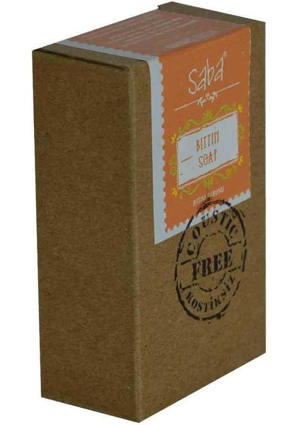 Bıttım Sabunu 125 gr fiyatları