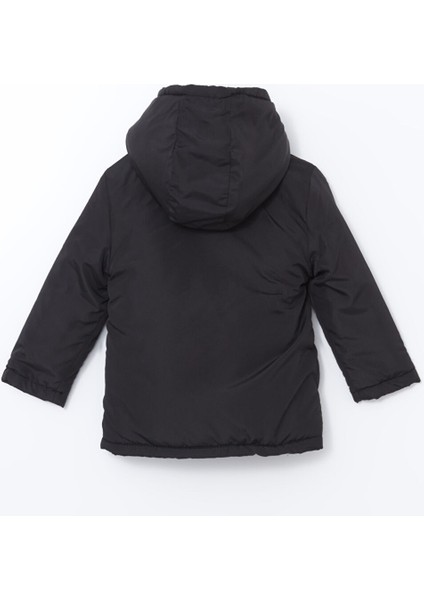 Yeni Sezon Kapüşonlu Erkek Çocuk Şişme Mont fiyatları