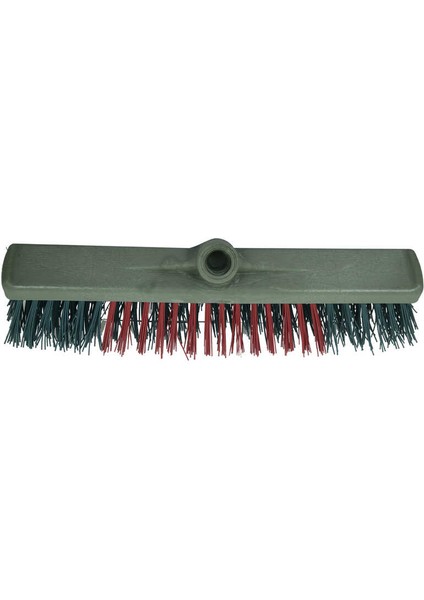 Sert Çalı Fırçası Dış Mekan Bahçe Yer Fırça Karışık Renk 40 cm modelleri
