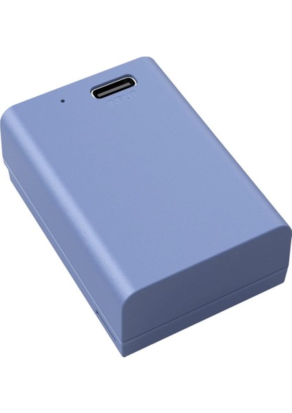 4333 EN-EL25 Nikon Usb-C Şarj Edilebilir Kamera Pili fiyatları