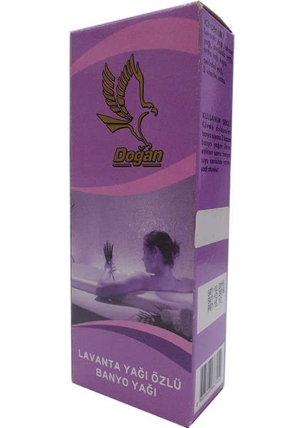 Lavanta Yağlı Masaj ve Bakım Yağı 100ML fiyatları