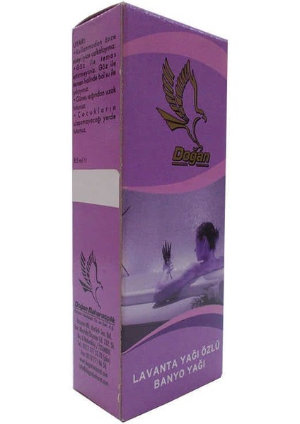 Lavanta Yağlı Masaj ve Bakım Yağı 100ML modelleri