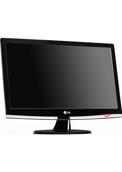 W2253S 21,5'' VGA LCD Monitör (2.el)