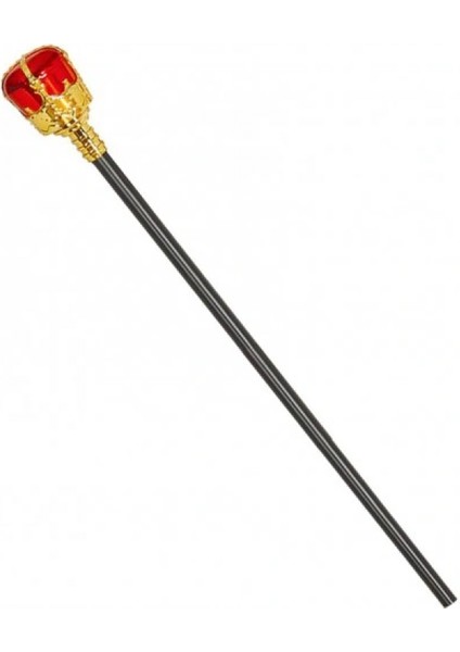 Altın Prenses Tacı ve Kırmızı Asası fırsatları