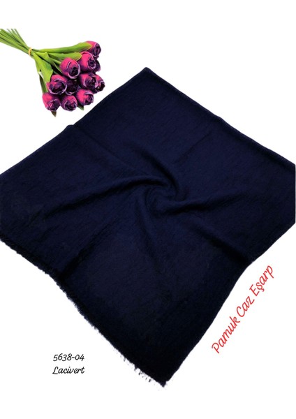 5638 Pamuk Caz Eşarp
