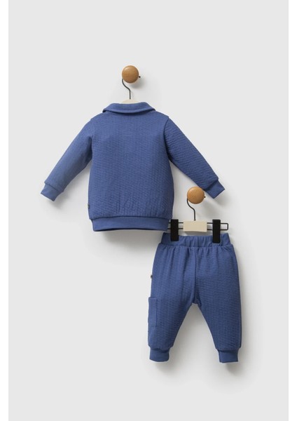 Moi Noi 2'li Takım MNB5332 Navy Blue fırsatları