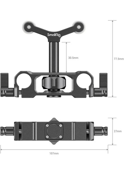2727 15MM Lws Evrensel Lens Desteği fiyatları