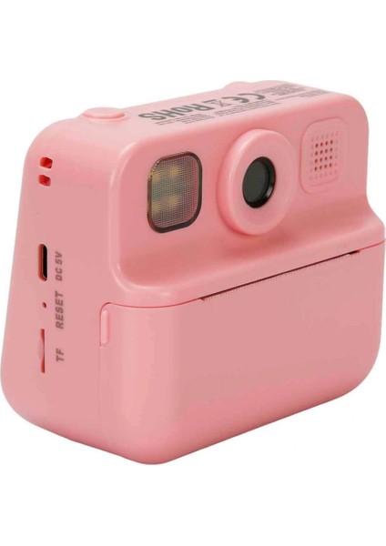 Baskılı Çocuk Fotoğraf Makinesi fiyatları