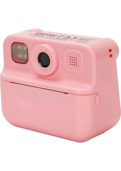 Baskılı Çocuk Fotoğraf Makinesi modelleri