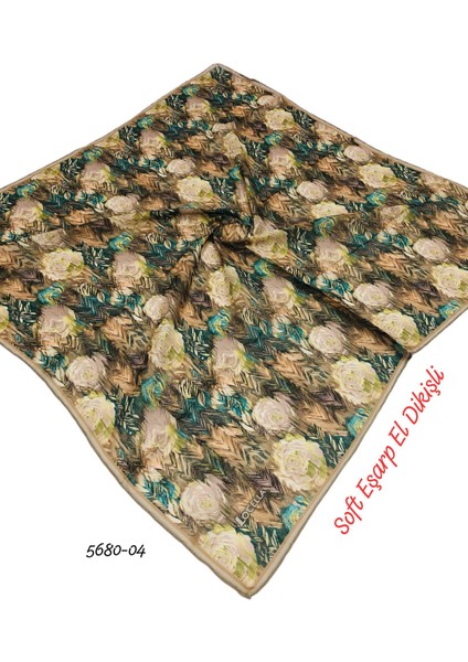 5680 Locella Soft Eşarp